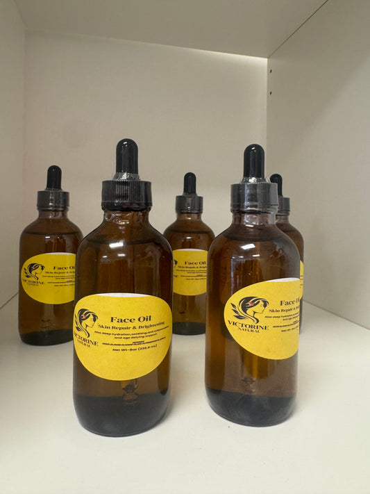 Face Oil
